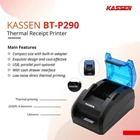Cashier Printer KASSEN BTP 290 1