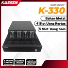 Printer Kasir Drawer KASSEN K330 1