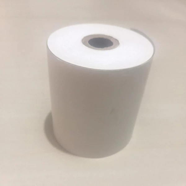 Cashier Paper Thermal for print