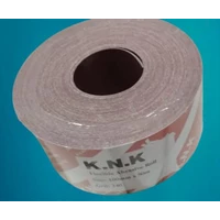 Kertas Amplas Abrasive Paper roll 