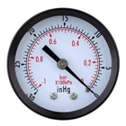 Pressure gauge for pressure check 1