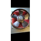 Exhaust Fan Industrial Air Ventilating 4