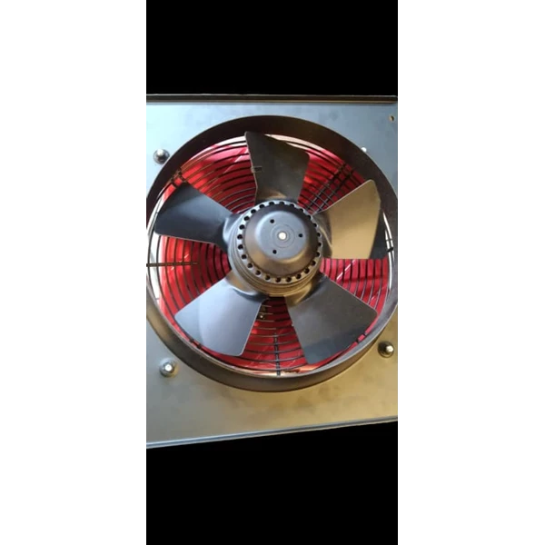 Exhaust Fan Industrial Air Ventilating