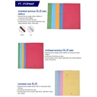 File Folder for Folio Document 1