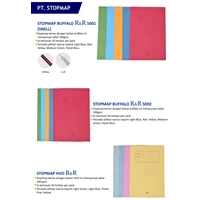 File Folder for Folio Document 