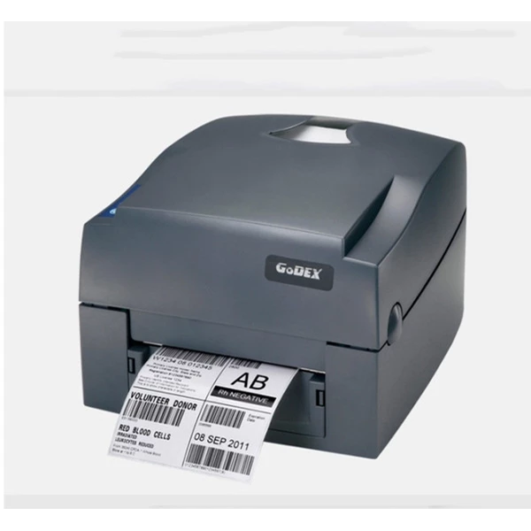 Printer Barcode Label Godex  G500U