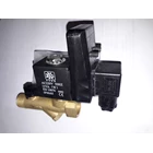 Solenoid valve complete with Timer 1