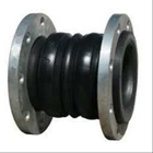 Rubber Expantion Joint Flange  Connection 1