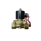 Solenoid Pneumatic Valve for water and air 2