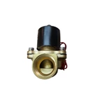 Solenoid Pneumatic valve for water and air 4