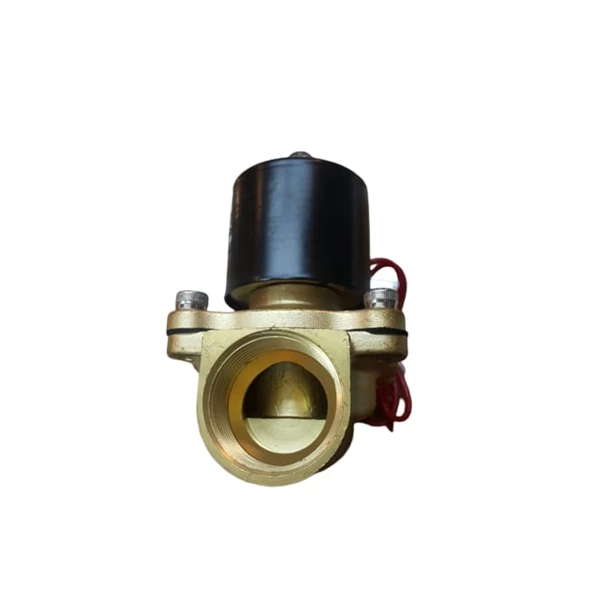 Solenoid Pneumatic Valve for water and air